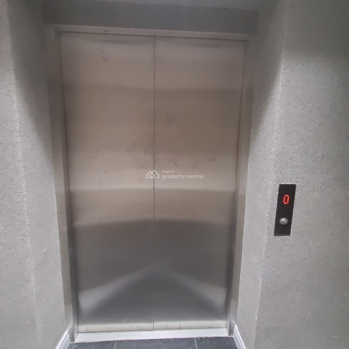 Massive 4 Bedroom Apartment with Well Detailed Finishing, Ikoyi, Lagos, Flat / Apartment for Sale