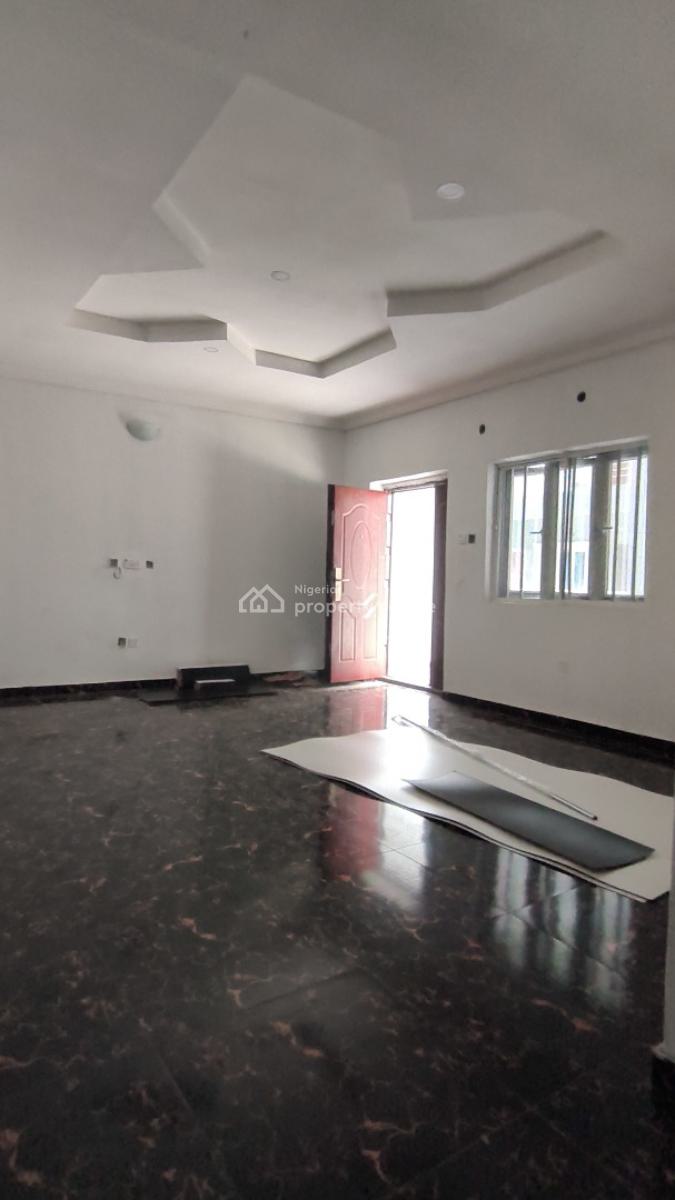 Newly Built, Standard and Spacious 2 Bedroom Flat, Remlek Estate Ask Bencom Homes, Ajah, Lagos, Flat / Apartment for Rent