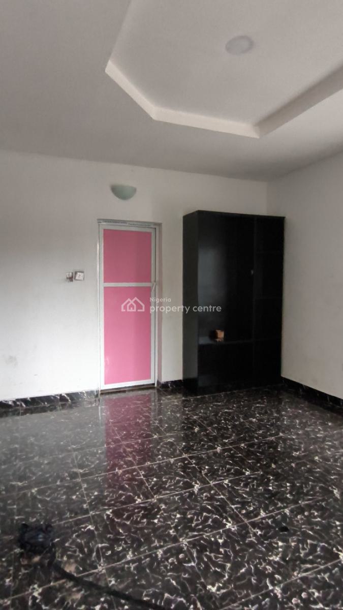 Newly Built, Standard and Spacious 2 Bedroom Flat, Remlek Estate Ask Bencom Homes, Ajah, Lagos, Flat / Apartment for Rent