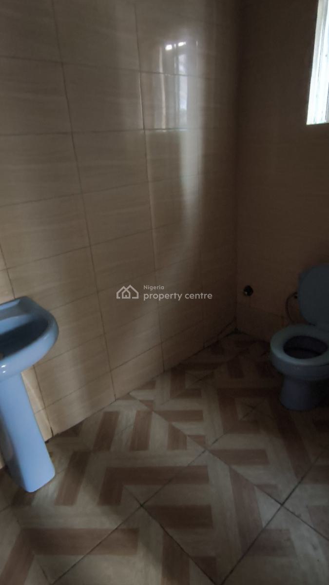 Newly Built, Standard and Spacious 2 Bedroom Flat, Remlek Estate Ask Bencom Homes, Ajah, Lagos, Flat / Apartment for Rent