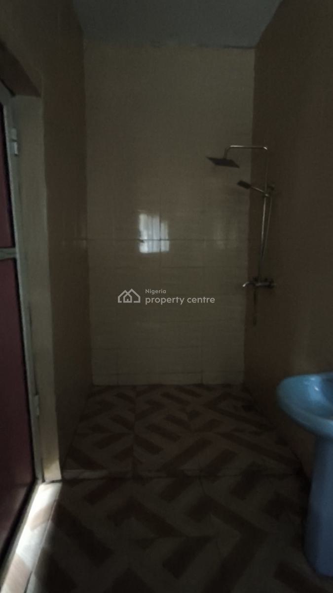 Newly Built, Standard and Spacious 2 Bedroom Flat, Remlek Estate Ask Bencom Homes, Ajah, Lagos, Flat / Apartment for Rent