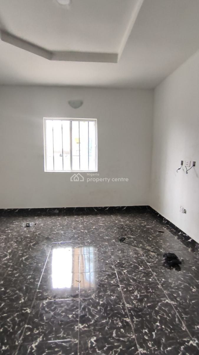 Newly Built, Standard and Spacious 2 Bedroom Flat, Remlek Estate Ask Bencom Homes, Ajah, Lagos, Flat / Apartment for Rent
