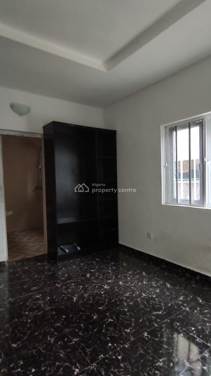 Newly Built, Standard and Spacious 2 Bedroom Flat, Remlek Estate Ask Bencom Homes, Ajah, Lagos, Flat / Apartment for Rent