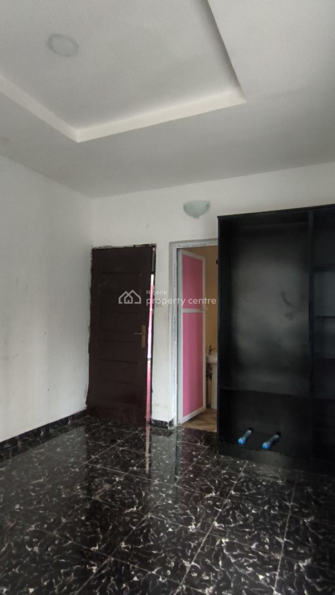 Newly Built, Standard and Spacious 2 Bedroom Flat, Remlek Estate Ask Bencom Homes, Ajah, Lagos, Flat / Apartment for Rent
