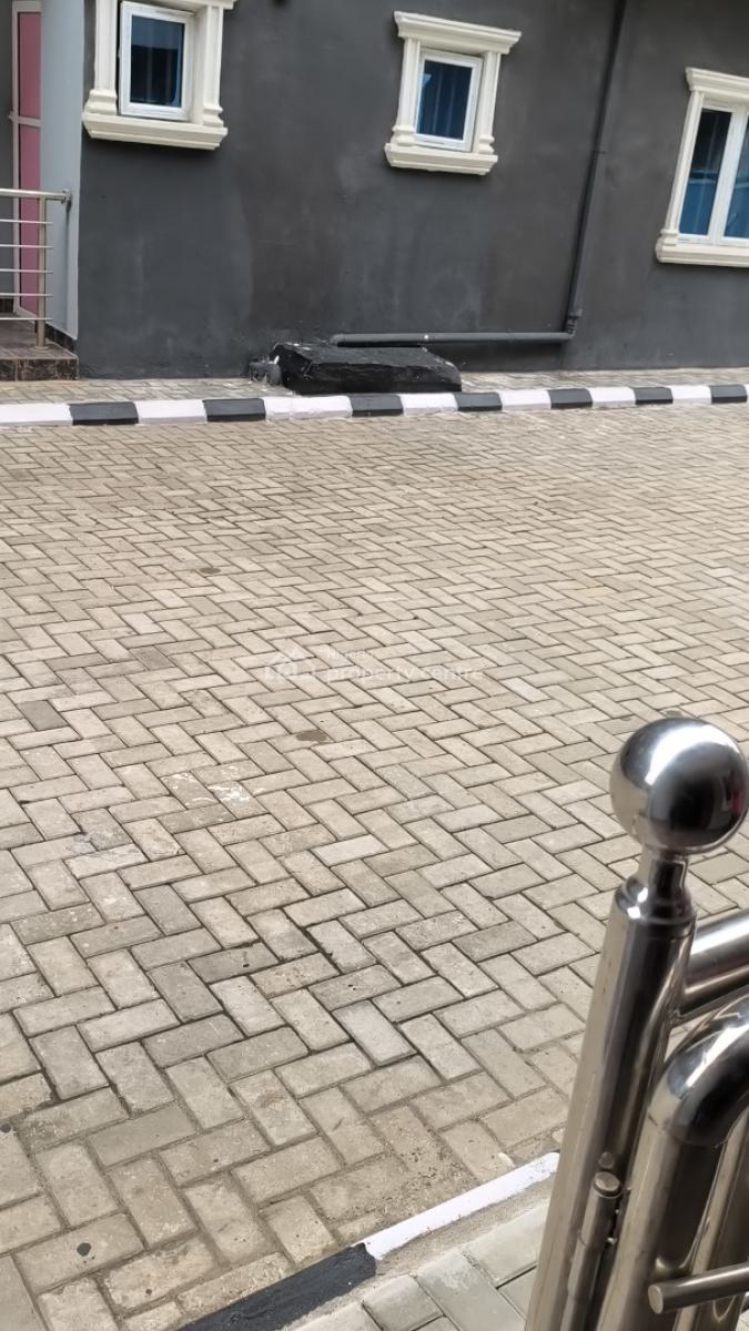 Newly Built, Standard and Spacious 2 Bedroom Flat, Remlek Estate Ask Bencom Homes, Ajah, Lagos, Flat / Apartment for Rent