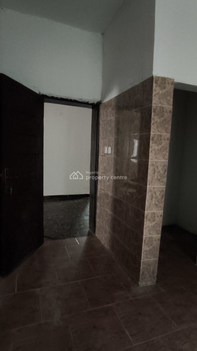 Newly Built, Standard and Spacious 2 Bedroom Flat, Remlek Estate Ask Bencom Homes, Ajah, Lagos, Flat / Apartment for Rent