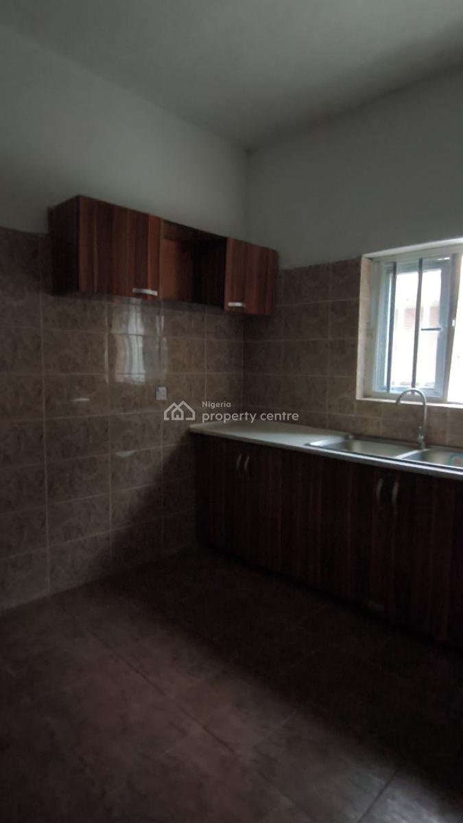 Newly Built, Standard and Spacious 2 Bedroom Flat, Remlek Estate Ask Bencom Homes, Ajah, Lagos, Flat / Apartment for Rent