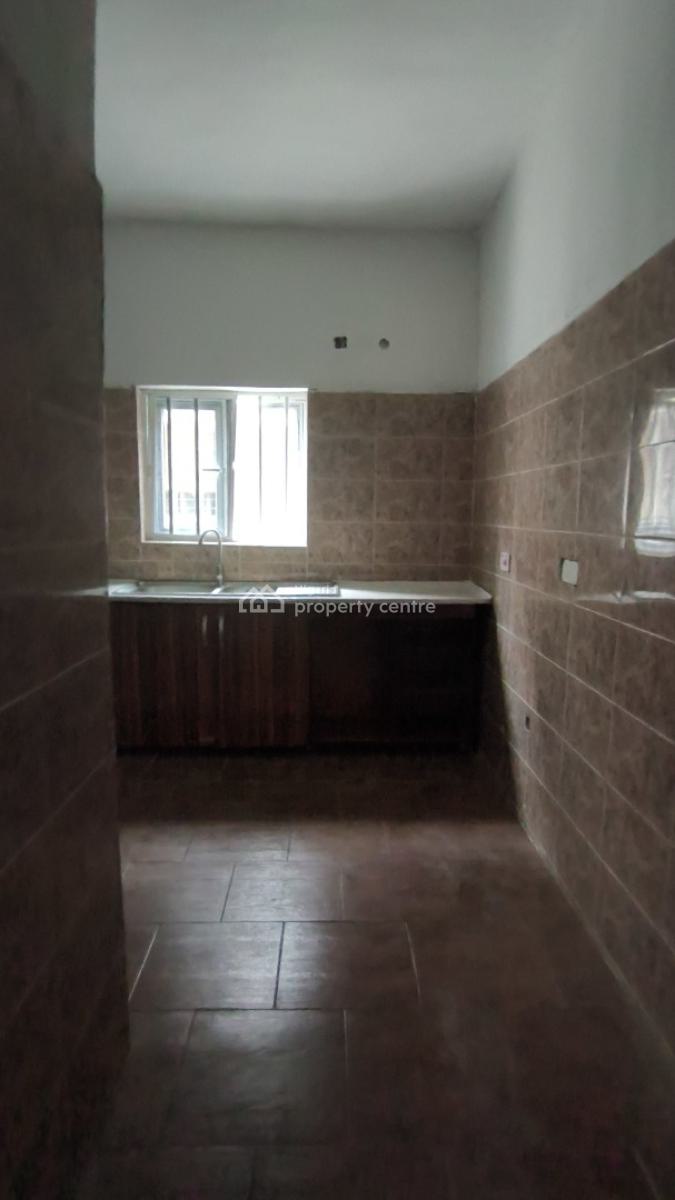 Newly Built, Standard and Spacious 2 Bedroom Flat, Remlek Estate Ask Bencom Homes, Ajah, Lagos, Flat / Apartment for Rent