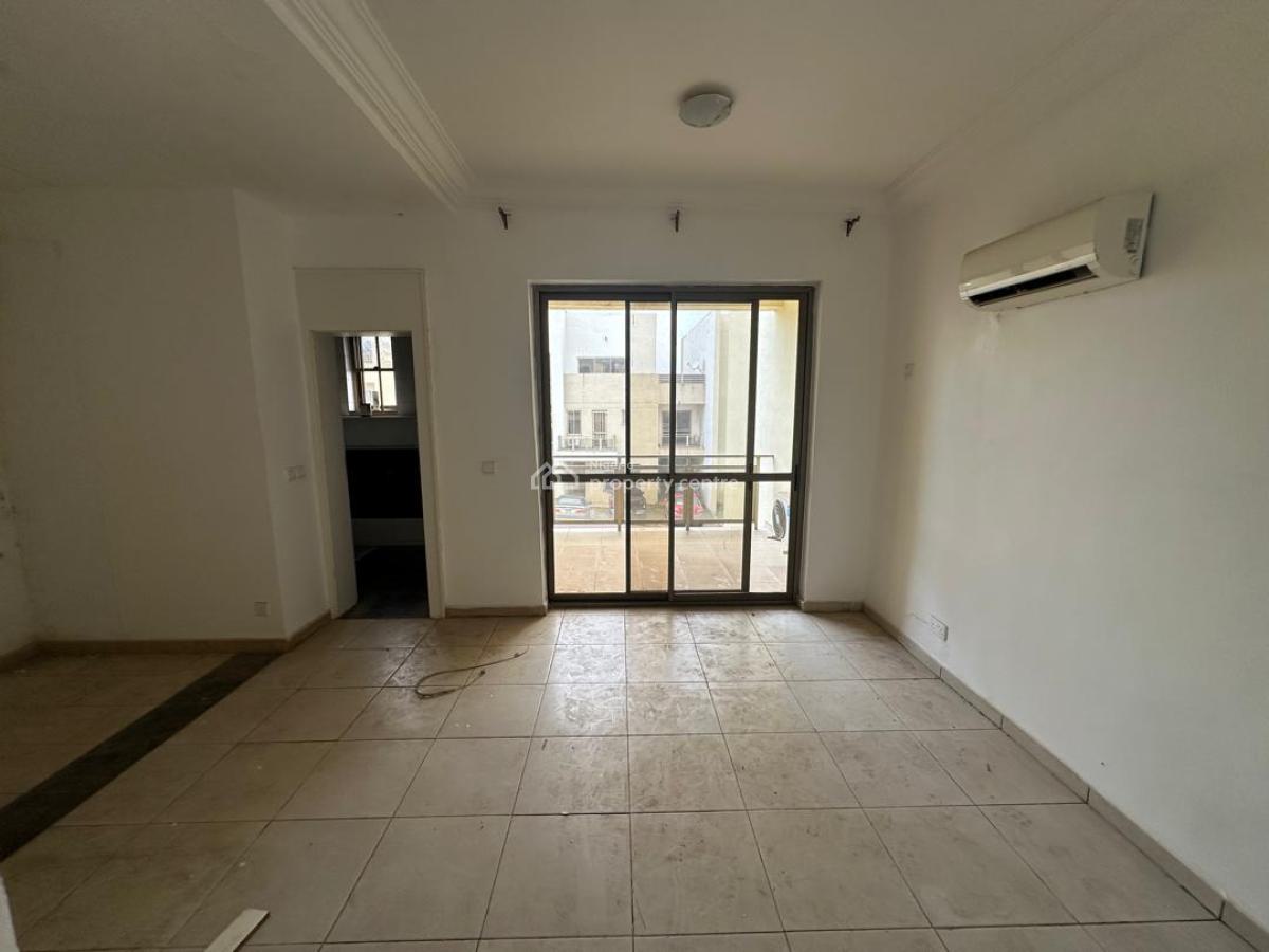 Beautiful 4 Bedrooms Spacious Terrace Duplex, Residential Use Only, Wuse 2, Abuja, Terraced Duplex for Rent