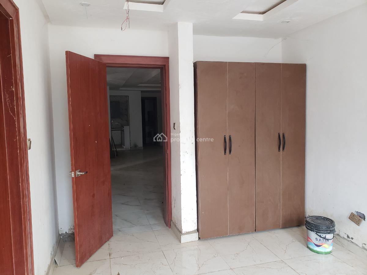 Brand-new 3 Bedroom Flat, By Games Village Estate, Kaura, Abuja, Flat / Apartment for Rent