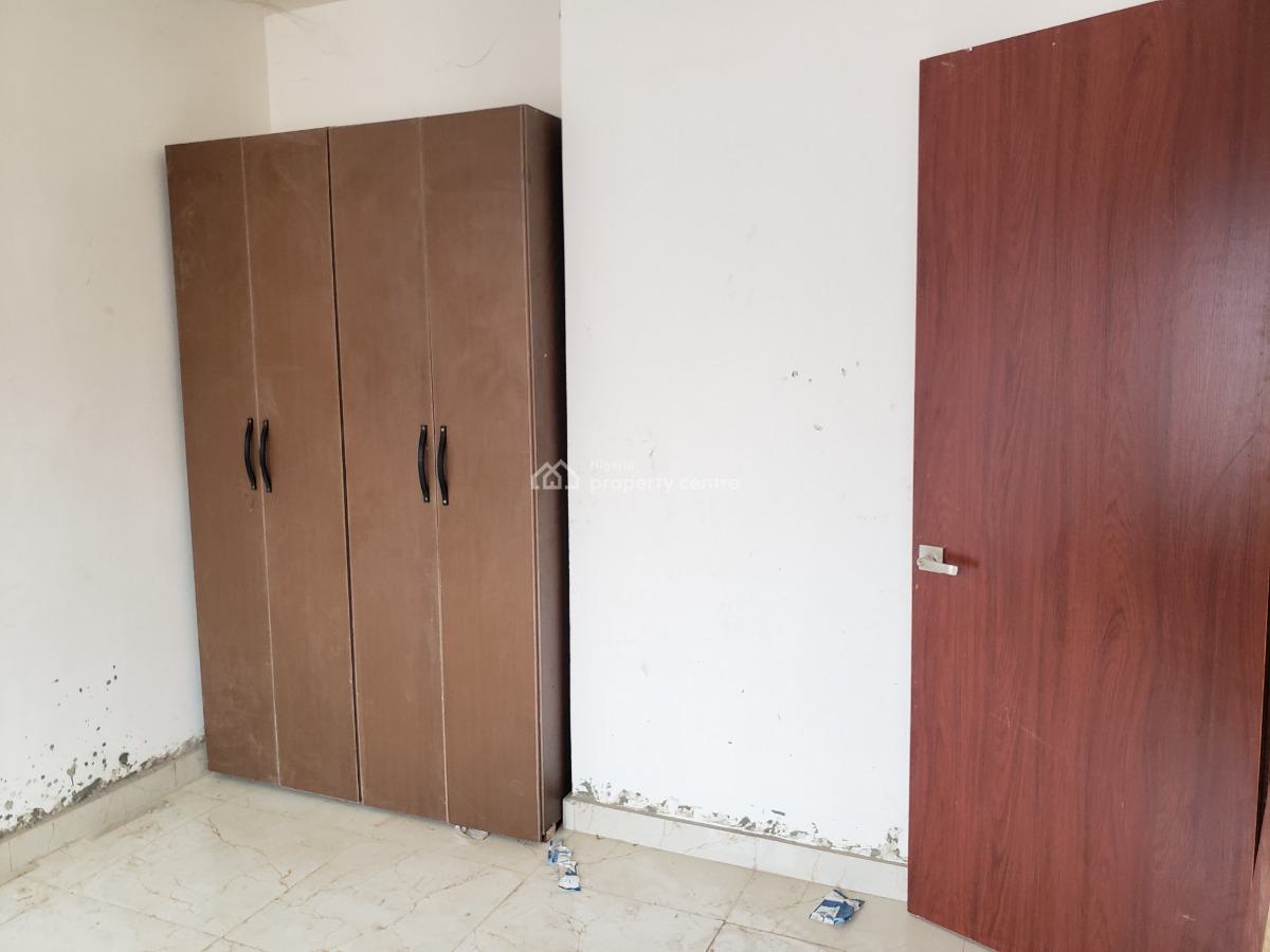 Brand-new 3 Bedroom Flat, By Games Village Estate, Kaura, Abuja, Flat / Apartment for Rent