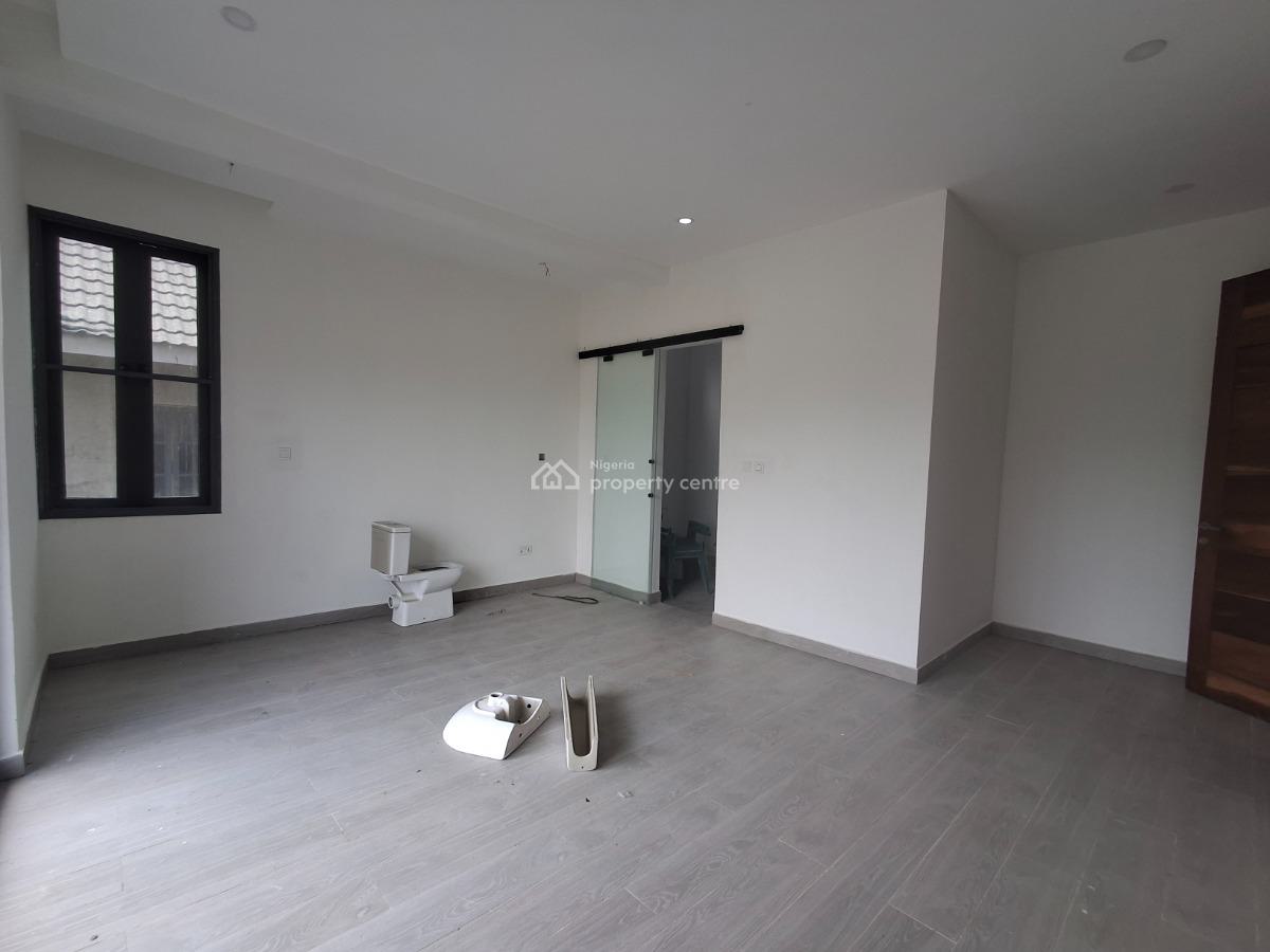 Luxurious 2 Bedroom Flat, Ikate, Lekki, Lagos, Flat / Apartment for Sale