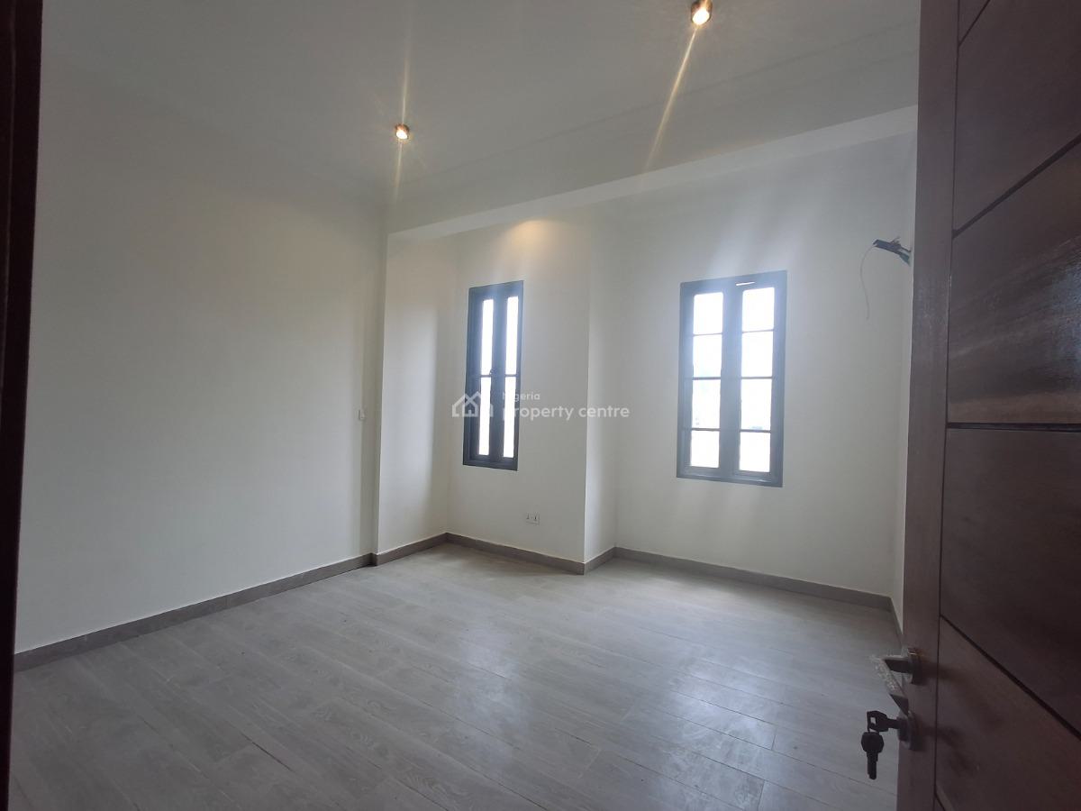 Luxurious 2 Bedroom Flat, Ikate, Lekki, Lagos, Flat / Apartment for Sale