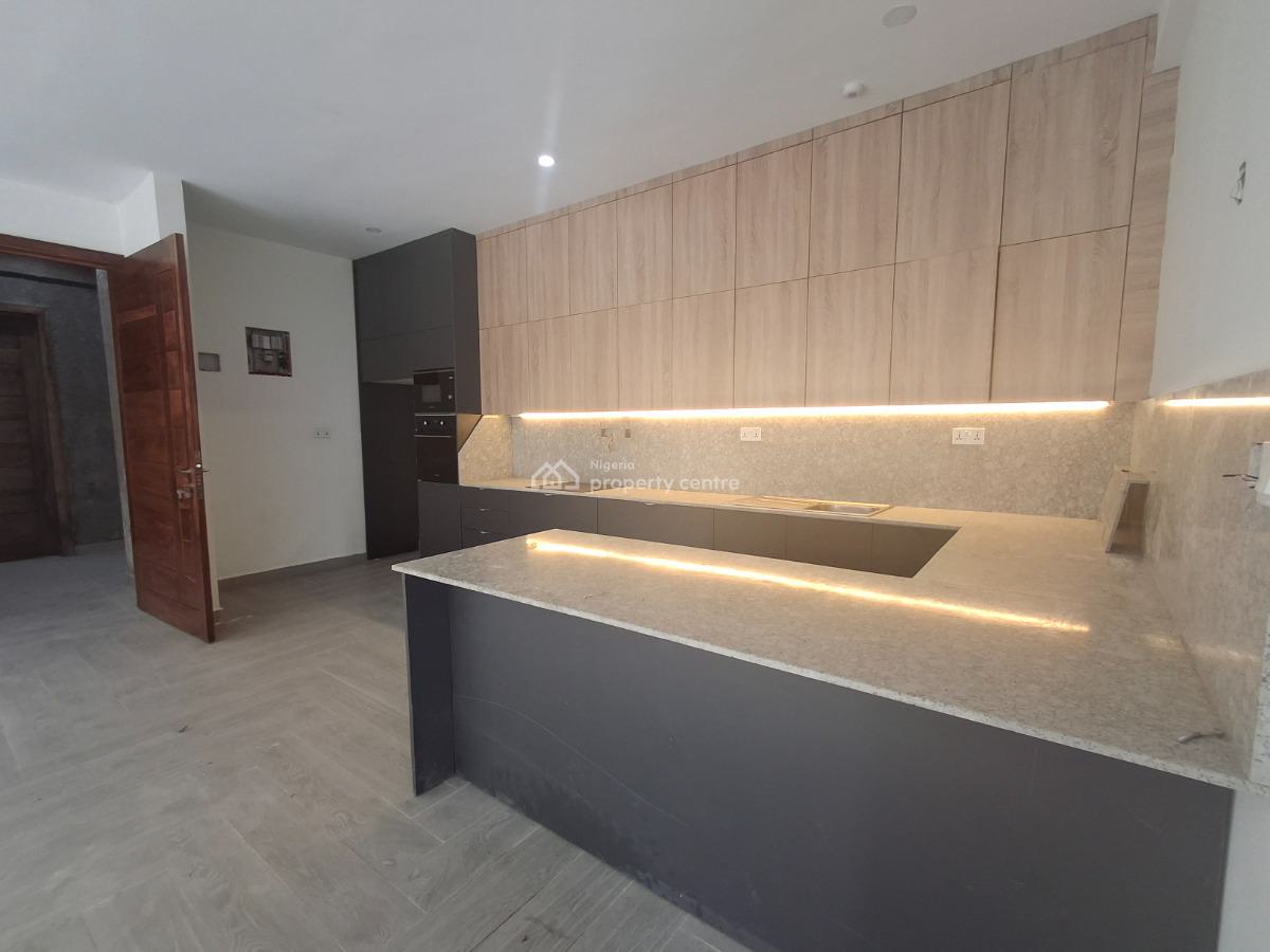 Luxurious 2 Bedroom Flat, Ikate, Lekki, Lagos, Flat / Apartment for Sale
