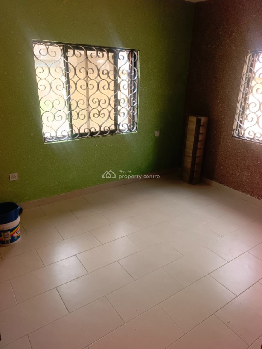 Newly Renovated Self Contain, Chevyview Estate Chevron Drive, Lekki, Lagos, Self Contain (single Rooms) for Rent