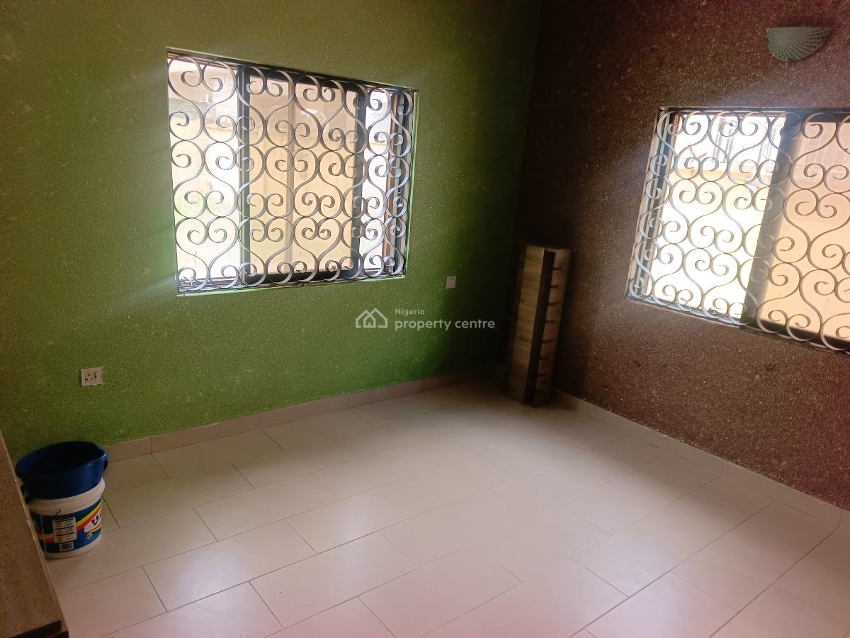 Newly Renovated Self Contain, Chevyview Estate Chevron Drive, Lekki, Lagos, Self Contain (single Rooms) for Rent