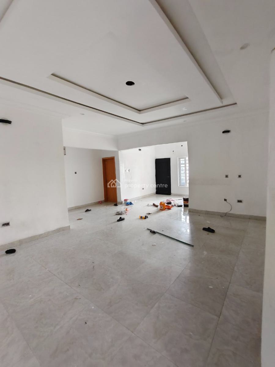 Sharp 2 Bedrooms Apartment, After Blenco, Ajah, Lagos, Flat / Apartment for Rent