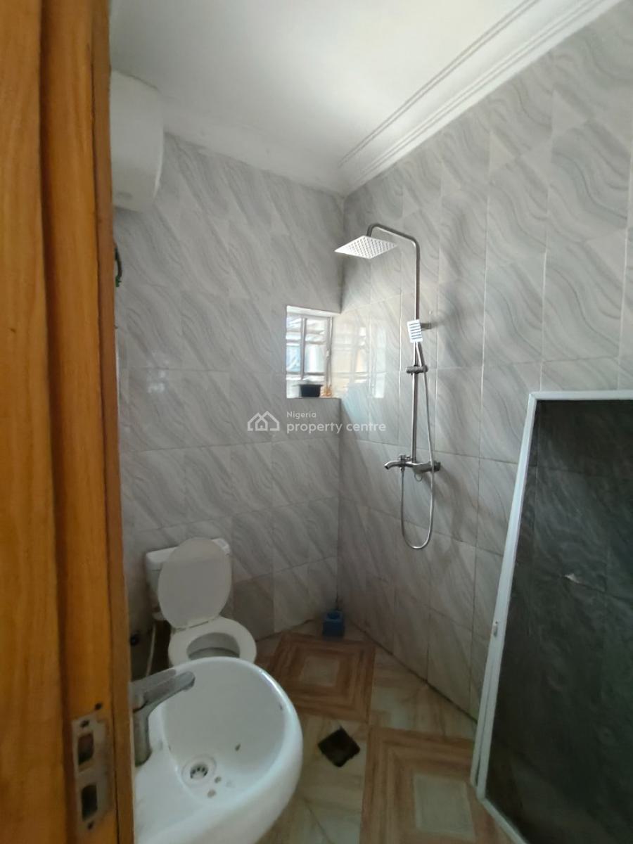 Sharp 2 Bedrooms Apartment, After Blenco, Ajah, Lagos, Flat / Apartment for Rent