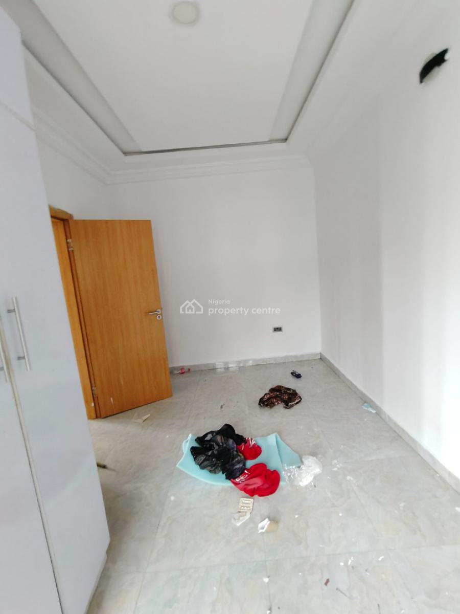 Sharp 2 Bedrooms Apartment, After Blenco, Ajah, Lagos, Flat / Apartment for Rent