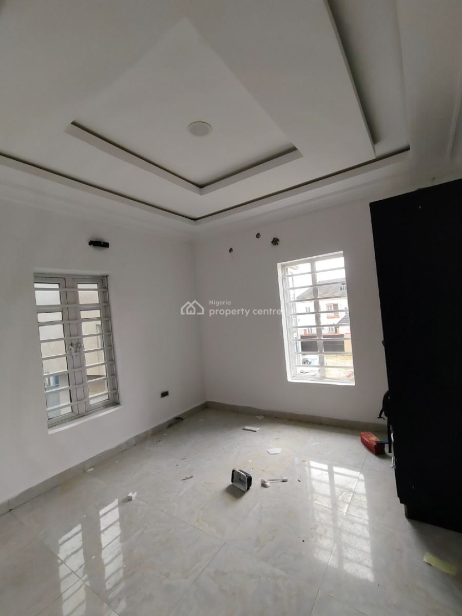 Sharp 2 Bedrooms Apartment, After Blenco, Ajah, Lagos, Flat / Apartment for Rent