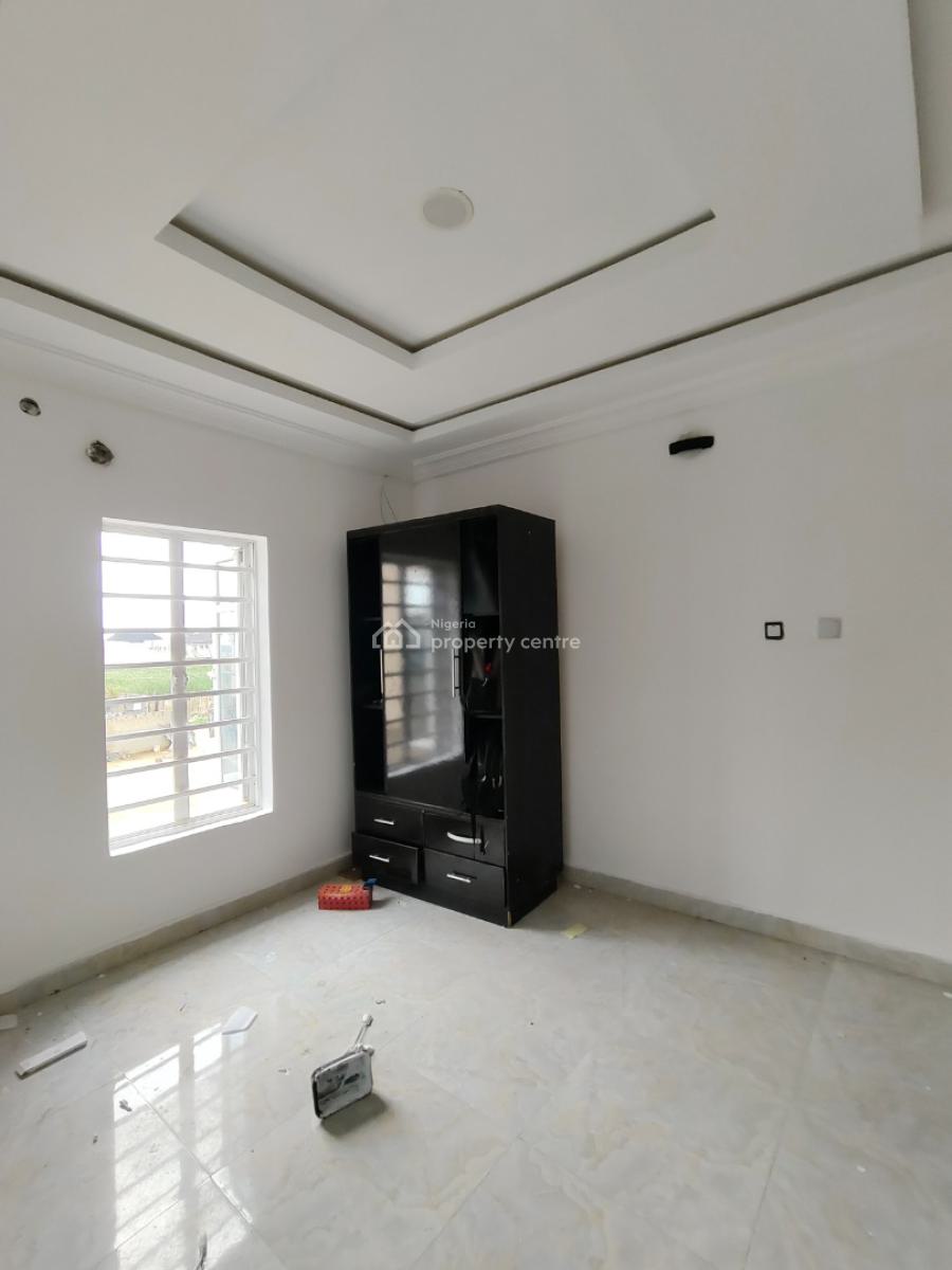 Sharp 2 Bedrooms Apartment, After Blenco, Ajah, Lagos, Flat / Apartment for Rent