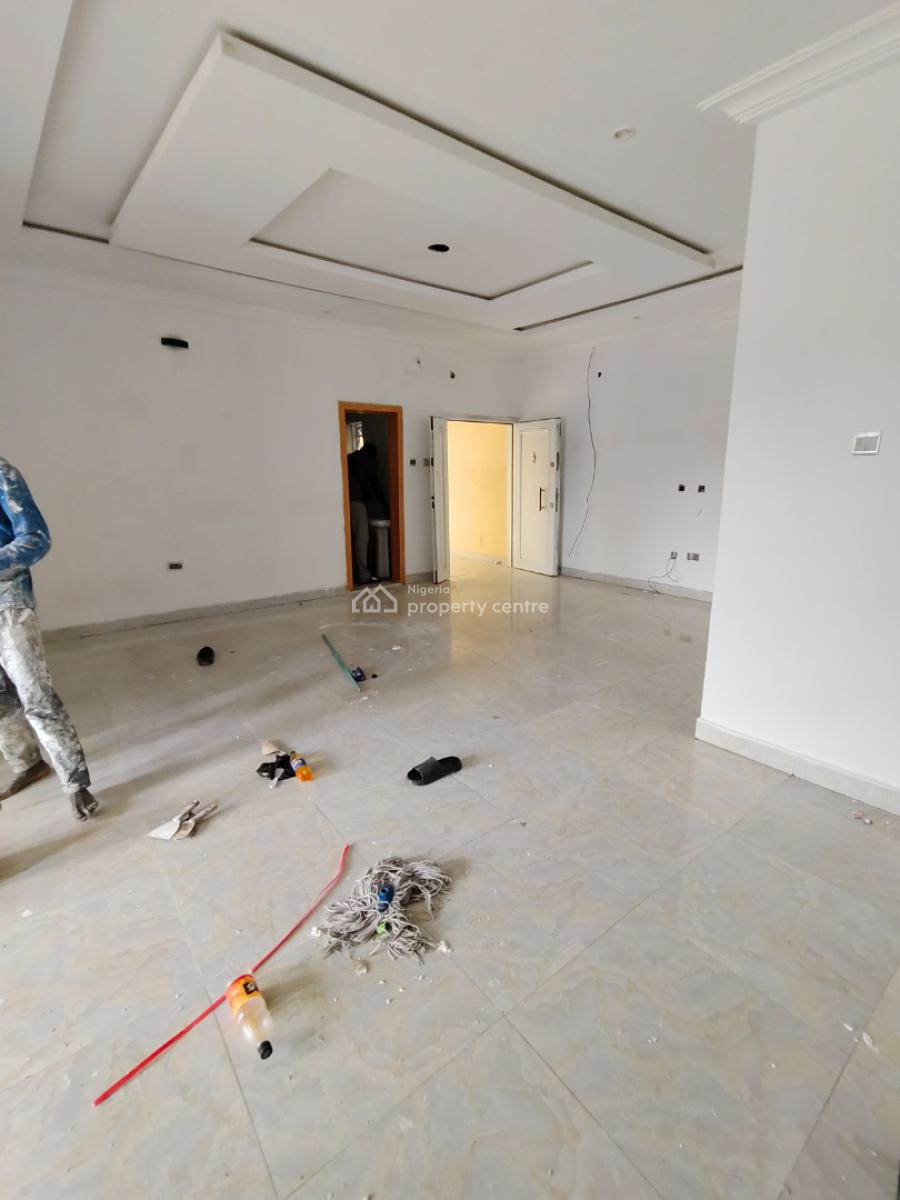 Sharp 2 Bedrooms Apartment, After Blenco, Ajah, Lagos, Flat / Apartment for Rent