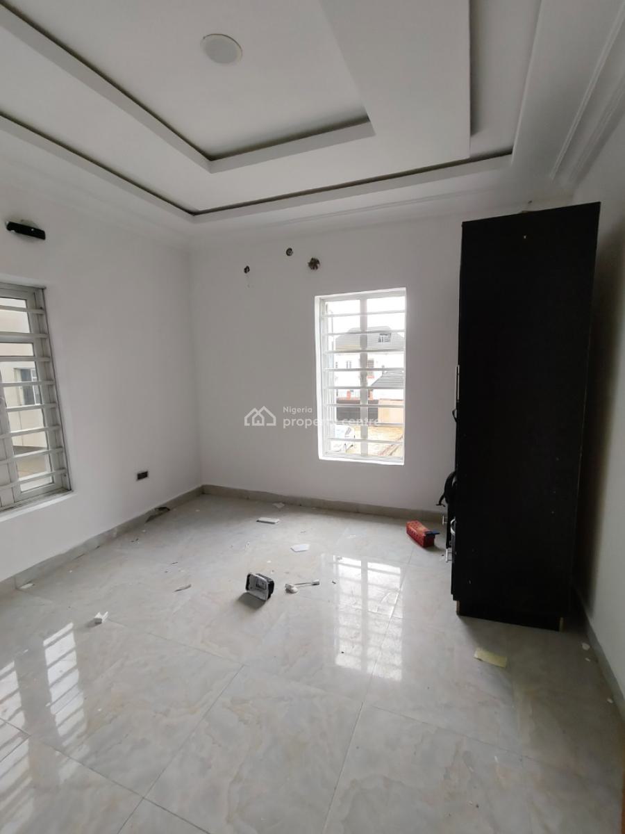 Sharp 2 Bedrooms Apartment, After Blenco, Ajah, Lagos, Flat / Apartment for Rent