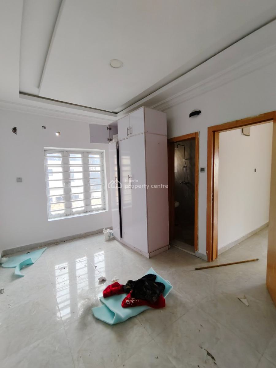 Sharp 2 Bedrooms Apartment, After Blenco, Ajah, Lagos, Flat / Apartment for Rent