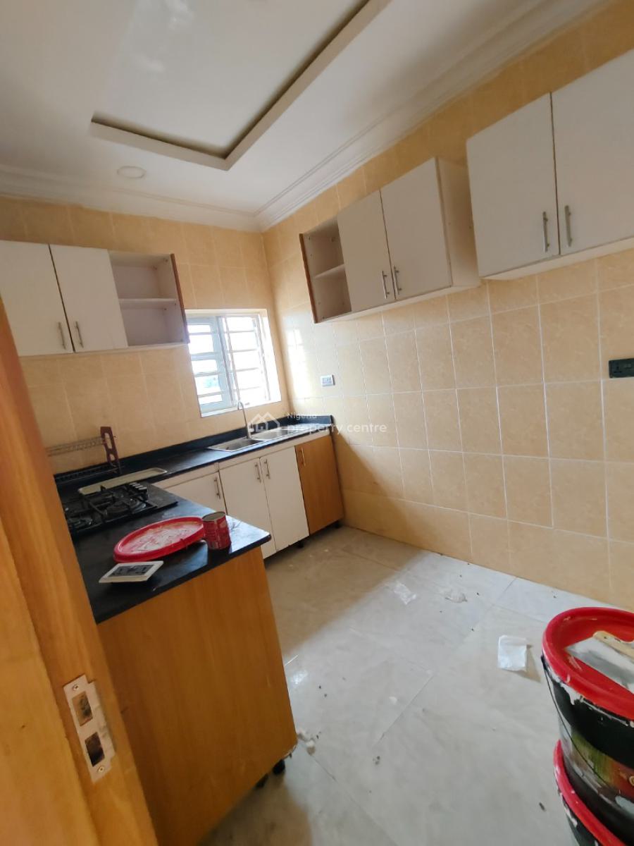 Sharp 2 Bedrooms Apartment, After Blenco, Ajah, Lagos, Flat / Apartment for Rent