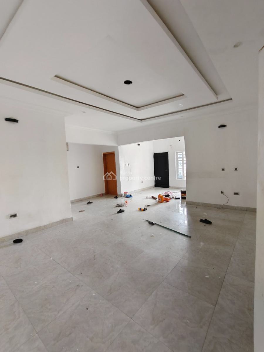 Sharp 2 Bedrooms Apartment, After Blenco, Ajah, Lagos, Flat / Apartment for Rent