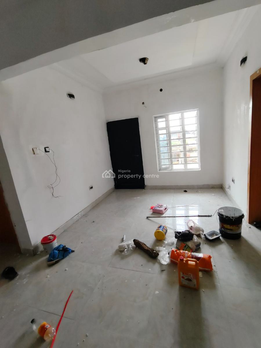 Sharp 2 Bedrooms Apartment, After Blenco, Ajah, Lagos, Flat / Apartment for Rent