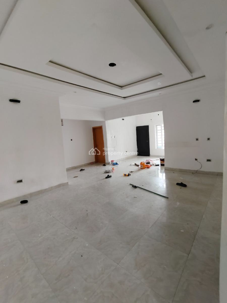 Sharp 2 Bedrooms Apartment, After Blenco, Ajah, Lagos, Flat / Apartment for Rent