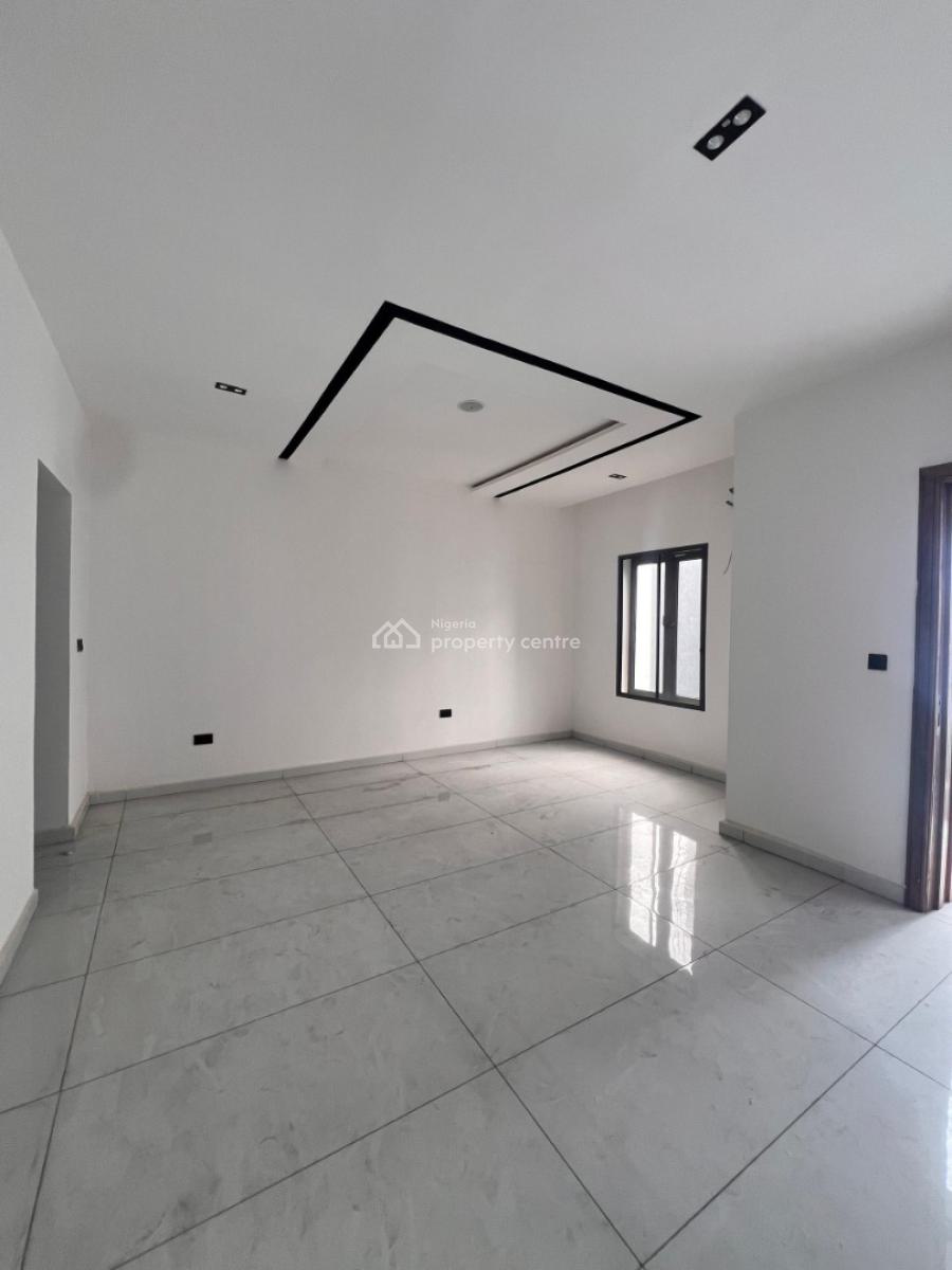 Affordable 4 Bedroom Terraced Duplex, Lekki, Lagos, Terraced Duplex for Sale