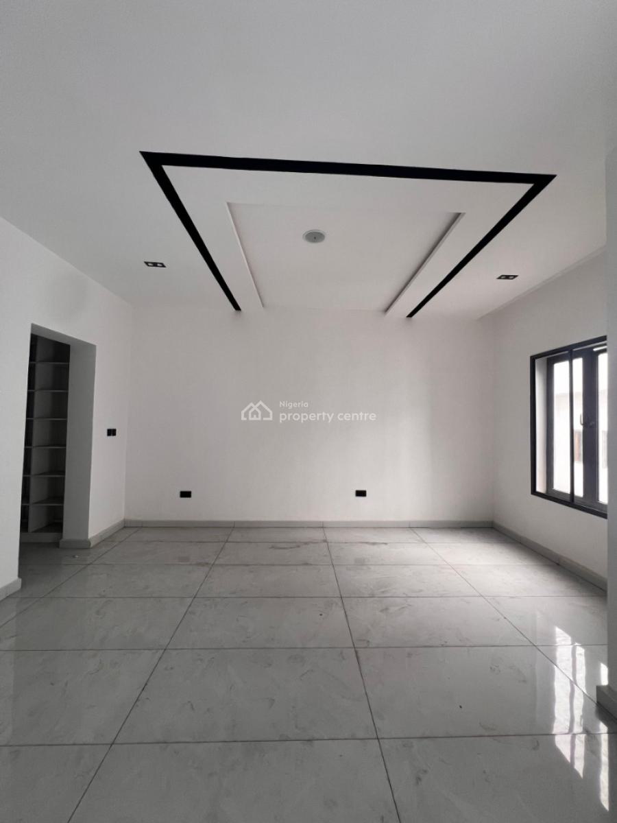 Affordable 4 Bedroom Terraced Duplex, Lekki, Lagos, Terraced Duplex for Sale