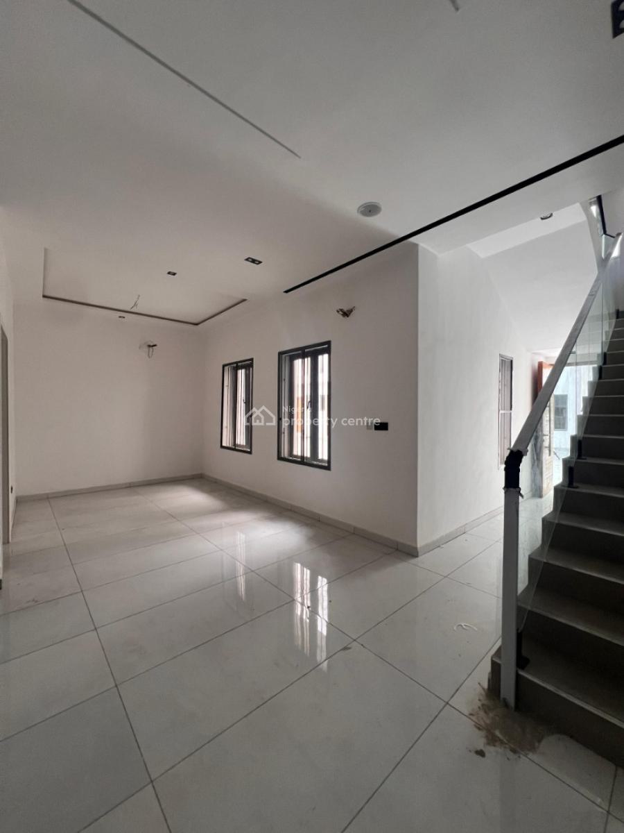 Affordable 4 Bedroom Terraced Duplex, Lekki, Lagos, Terraced Duplex for Sale