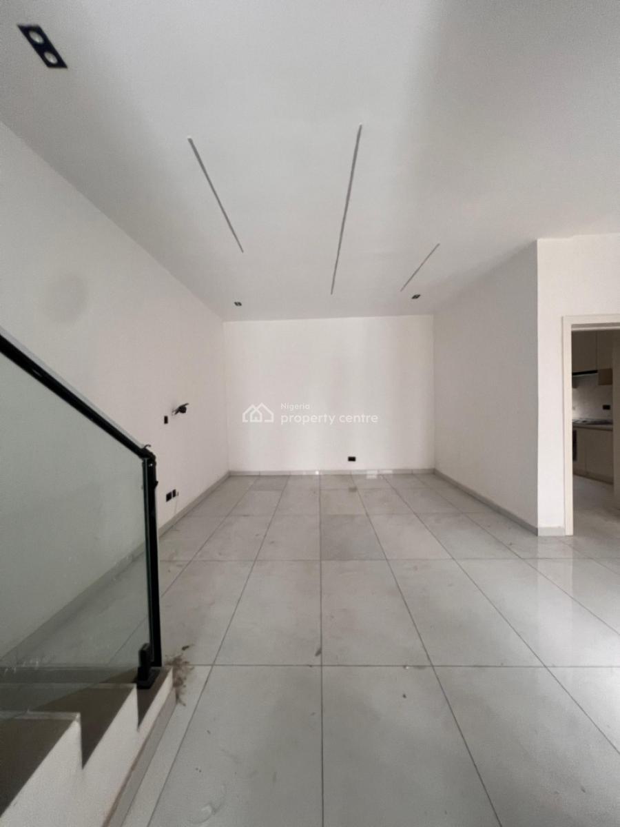 Affordable 4 Bedroom Terraced Duplex, Lekki, Lagos, Terraced Duplex for Sale