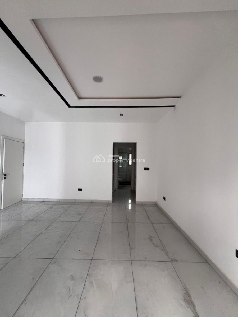Affordable 4 Bedroom Terraced Duplex, Lekki, Lagos, Terraced Duplex for Sale