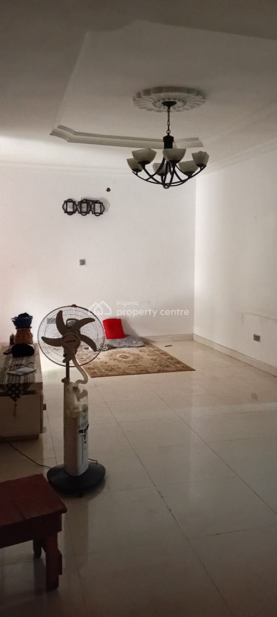 Luxury 3 Bedroom Apartment with a Bq, Badore, Ajah, Lagos, Flat / Apartment for Rent