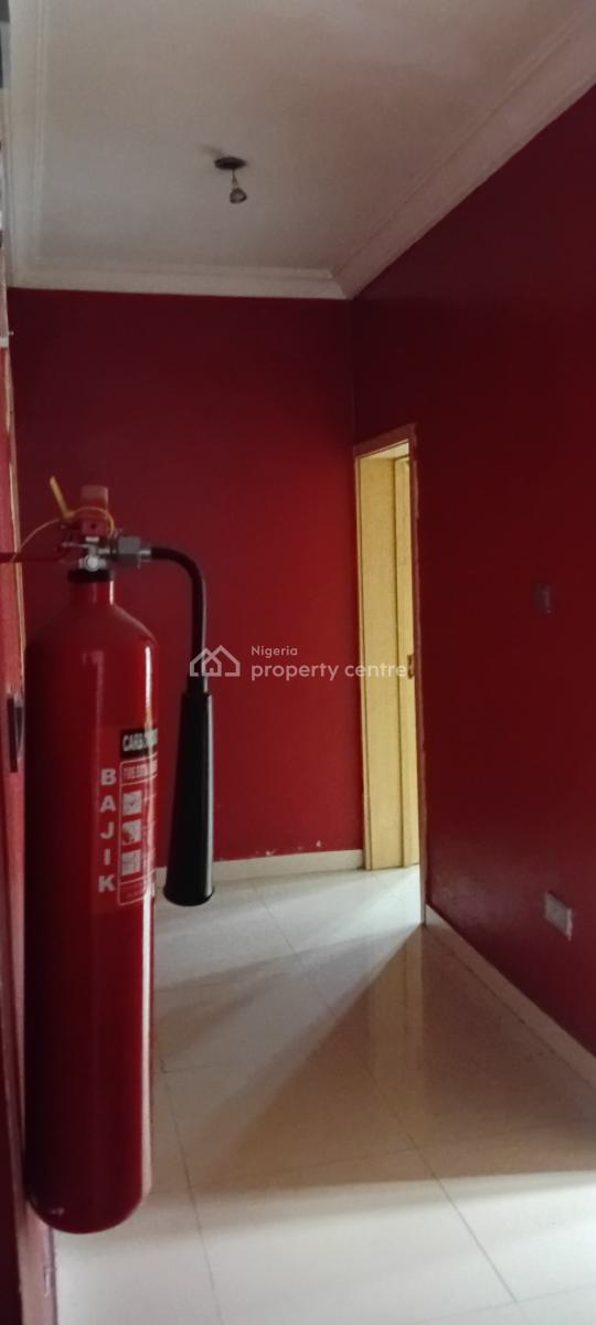 Luxury 3 Bedroom Apartment with a Bq, Badore, Ajah, Lagos, Flat / Apartment for Rent