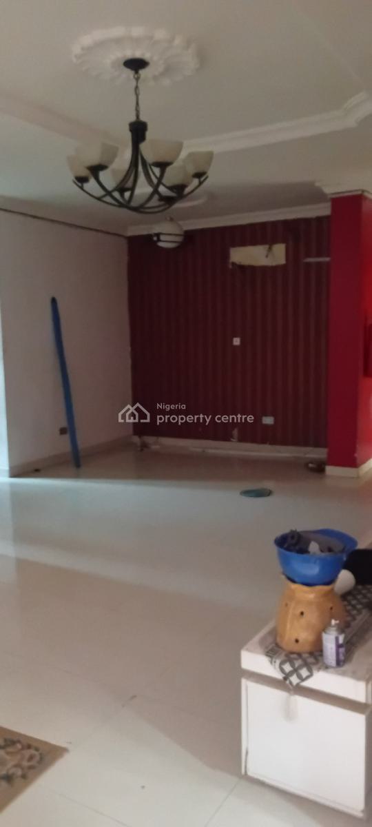 Luxury 3 Bedroom Apartment with a Bq, Badore, Ajah, Lagos, Flat / Apartment for Rent