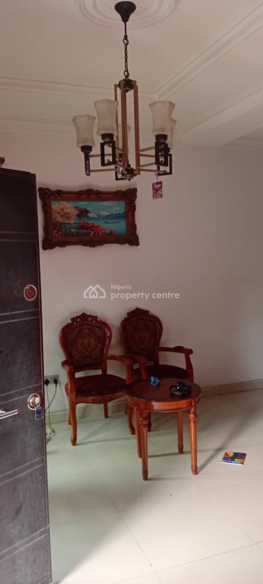 Luxury 3 Bedroom Apartment with a Bq, Badore, Ajah, Lagos, Flat / Apartment for Rent