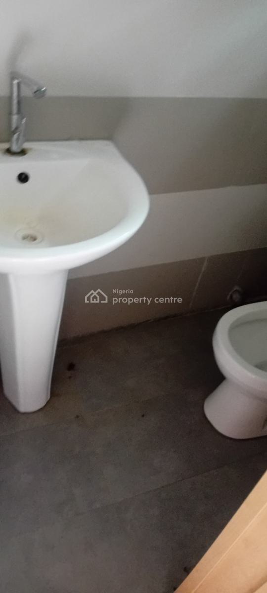 Luxury 3 Bedroom Apartment with a Bq, Badore, Ajah, Lagos, Flat / Apartment for Rent
