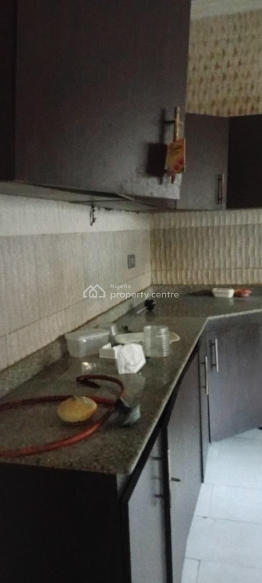 Luxury 3 Bedroom Apartment with a Bq, Badore, Ajah, Lagos, Flat / Apartment for Rent
