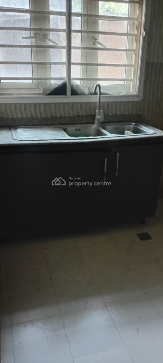 Luxury 3 Bedroom Apartment with a Bq, Badore, Ajah, Lagos, Flat / Apartment for Rent