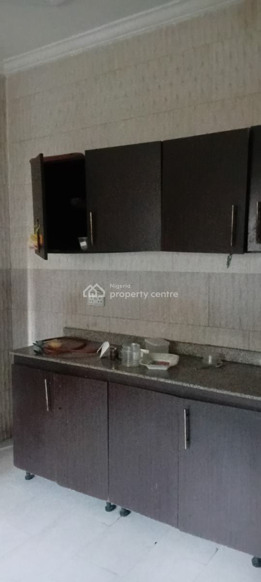 Luxury 3 Bedroom Apartment with a Bq, Badore, Ajah, Lagos, Flat / Apartment for Rent