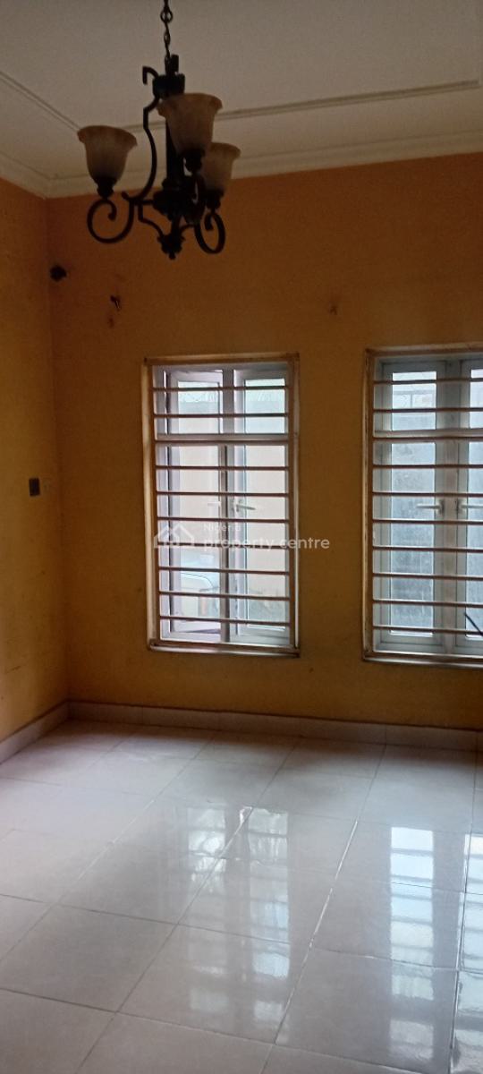Luxury 3 Bedroom Apartment with a Bq, Badore, Ajah, Lagos, Flat / Apartment for Rent