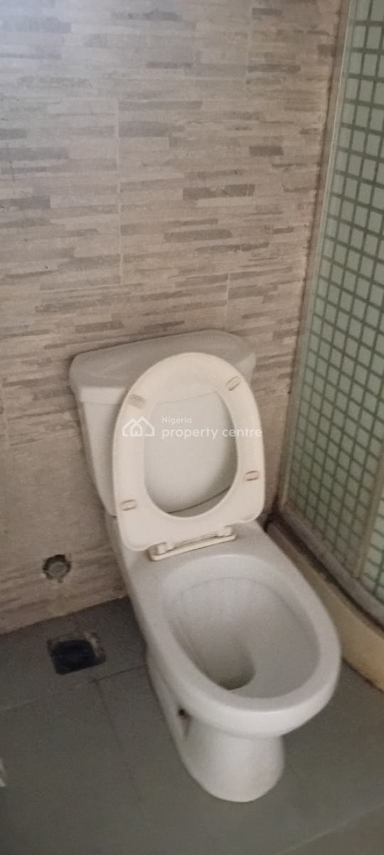 Luxury 3 Bedroom Apartment with a Bq, Badore, Ajah, Lagos, Flat / Apartment for Rent
