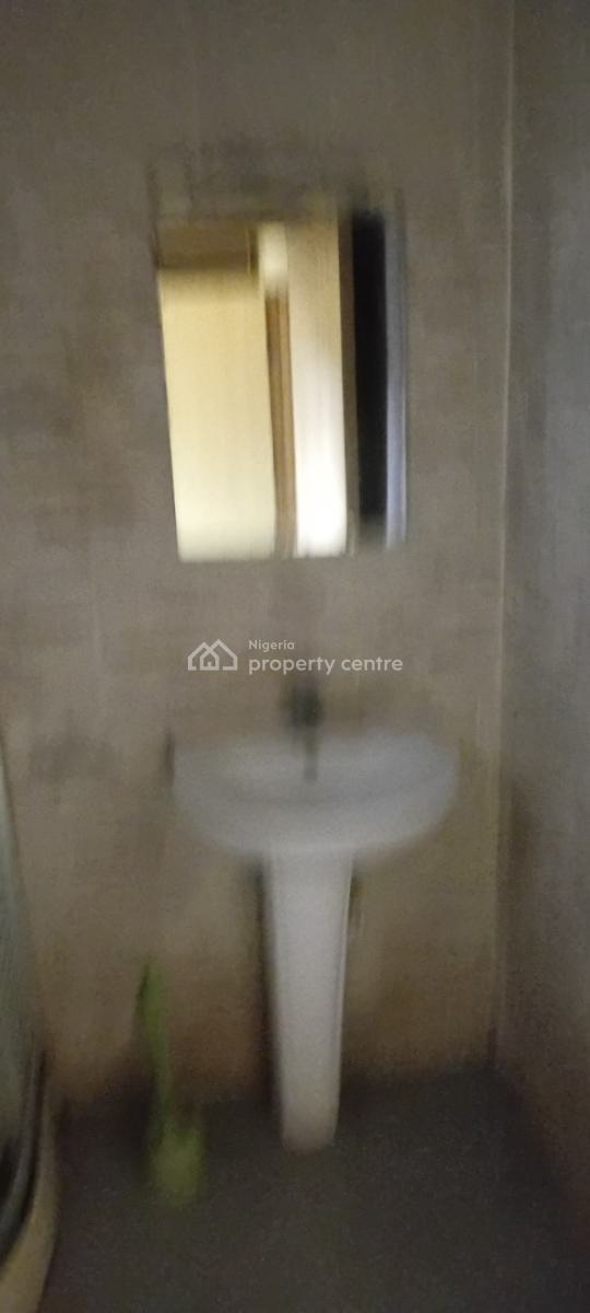 Luxury 3 Bedroom Apartment with a Bq, Badore, Ajah, Lagos, Flat / Apartment for Rent