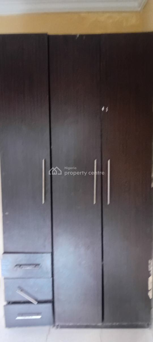 Luxury 3 Bedroom Apartment with a Bq, Badore, Ajah, Lagos, Flat / Apartment for Rent