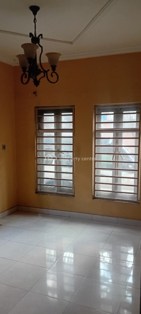 Luxury 3 Bedroom Apartment with a Bq, Badore, Ajah, Lagos, Flat / Apartment for Rent